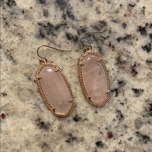 Kendra Scott earrings